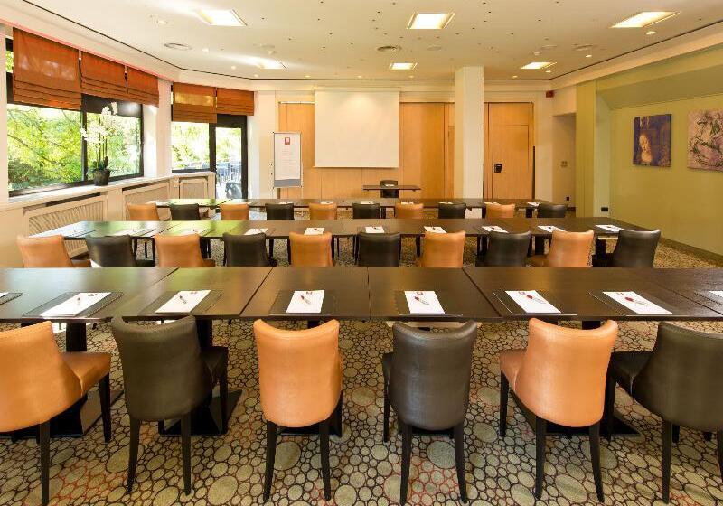 Leonardo Royal Hotel Baden Baden