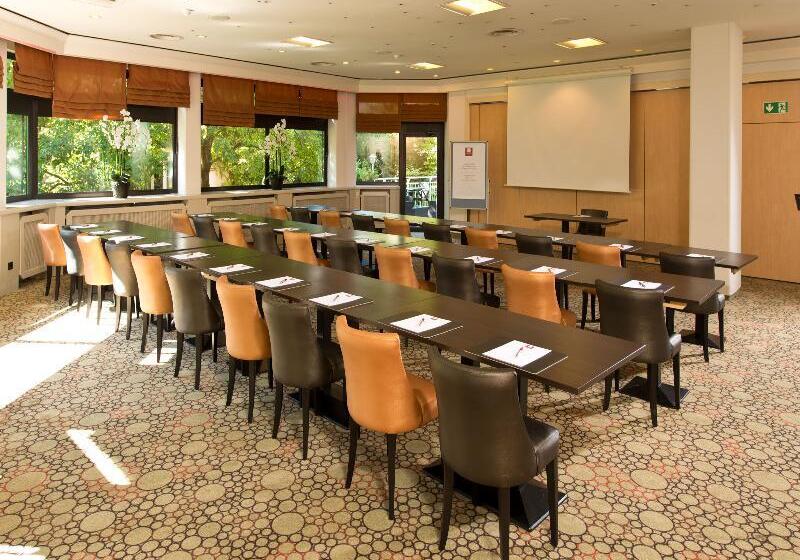 Leonardo Royal Hotel Baden Baden