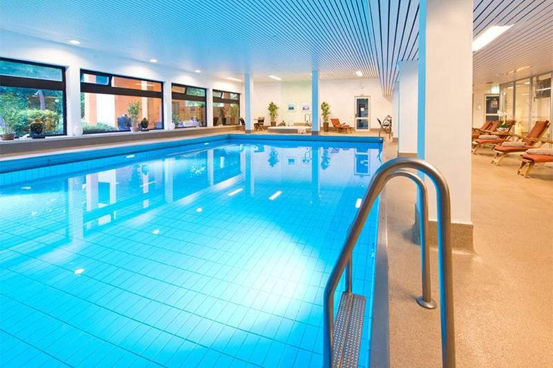 Leonardo Royal Hotel Baden Baden