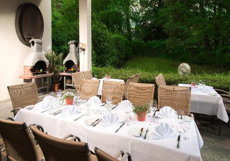 Leonardo Royal Hotel Baden Baden