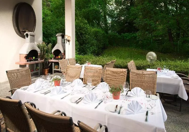 Leonardo Royal Hotel Baden  Baden