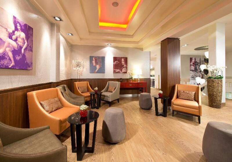 Leonardo Royal Hotel Baden Baden