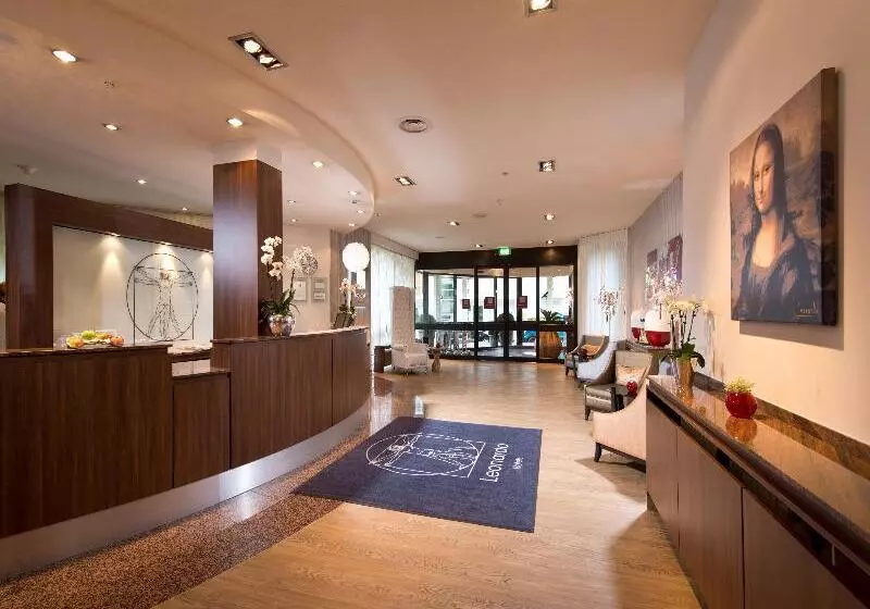 Leonardo Royal Hotel Baden  Baden