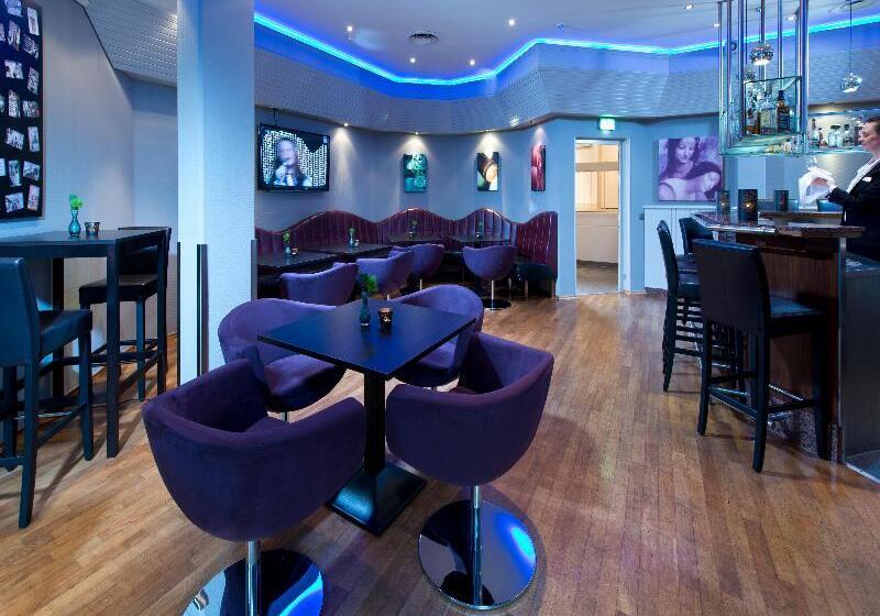 Leonardo Royal Hotel Baden Baden