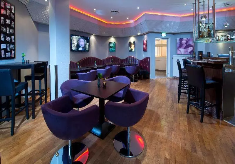 Leonardo Royal Hotel Baden  Baden