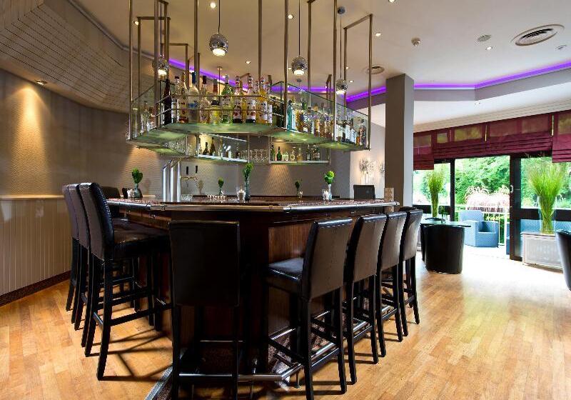 Leonardo Royal Hotel Baden Baden