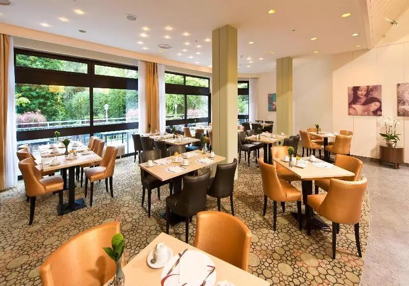 Leonardo Royal Hotel Baden  Baden