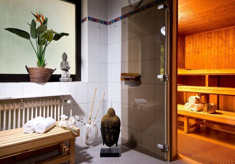 Leonardo Royal Hotel Baden Baden