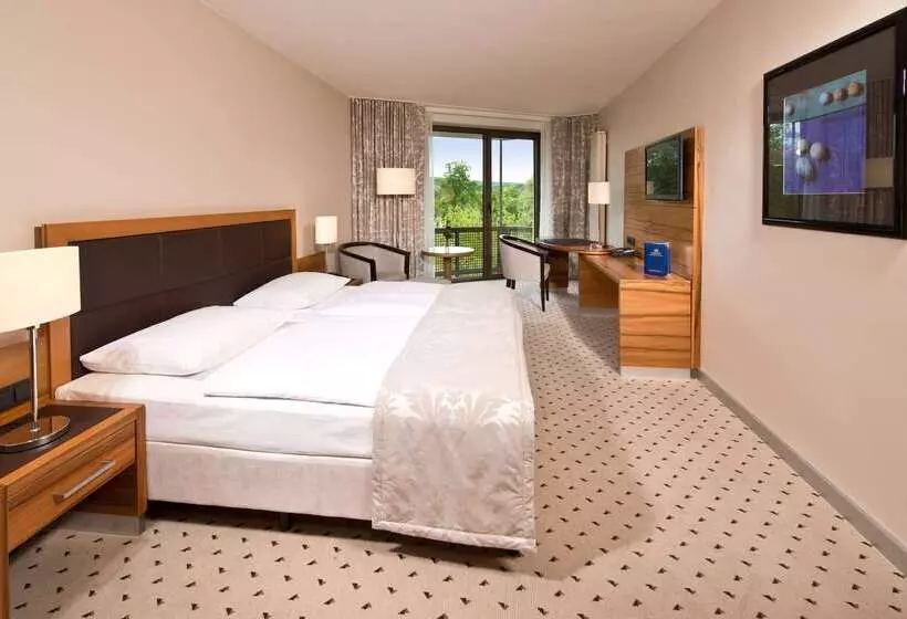 Maritim Hotel Bad Homburg