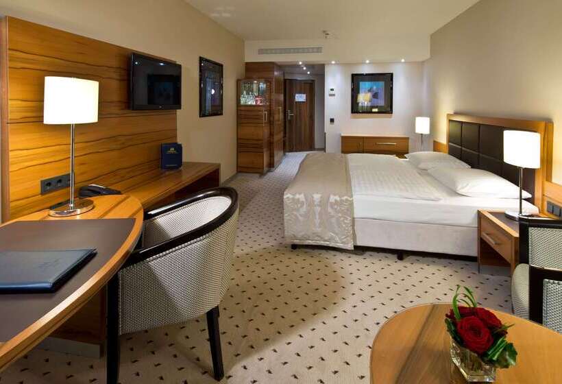 Maritim Hotel Bad Homburg