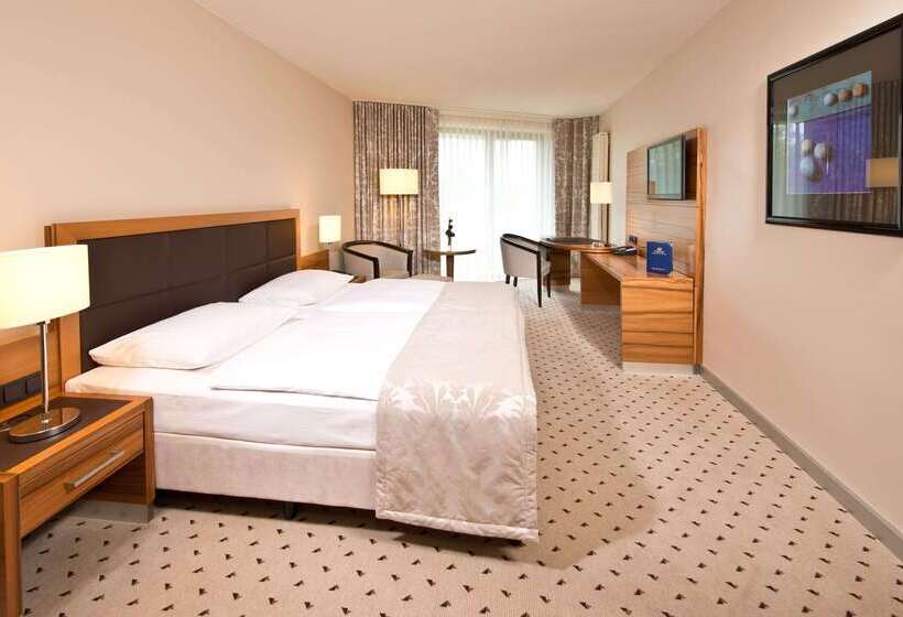 Maritim Hotel Bad Homburg