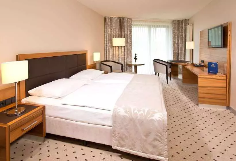 Maritim Hotel Bad Homburg