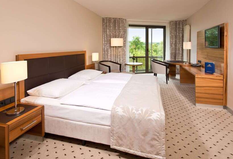 Maritim Hotel Bad Homburg