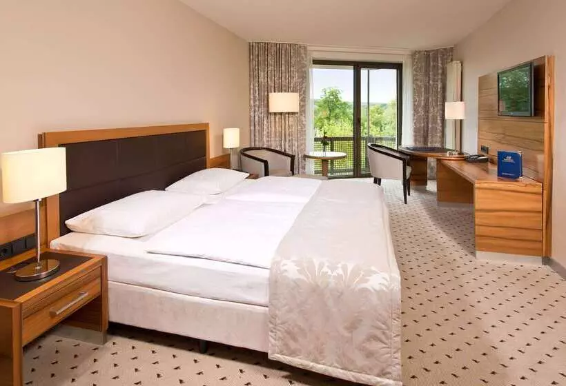 Maritim Hotel Bad Homburg