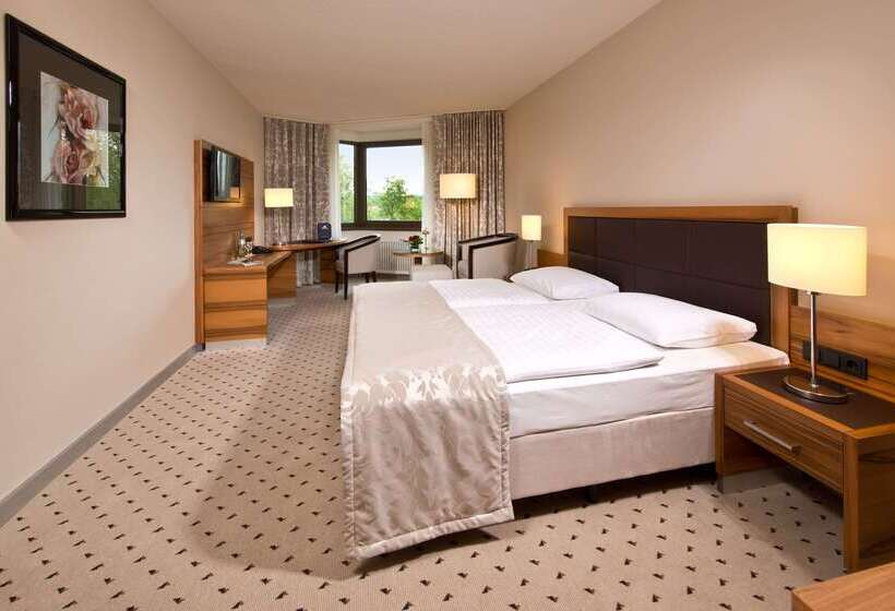 Maritim Hotel Bad Homburg