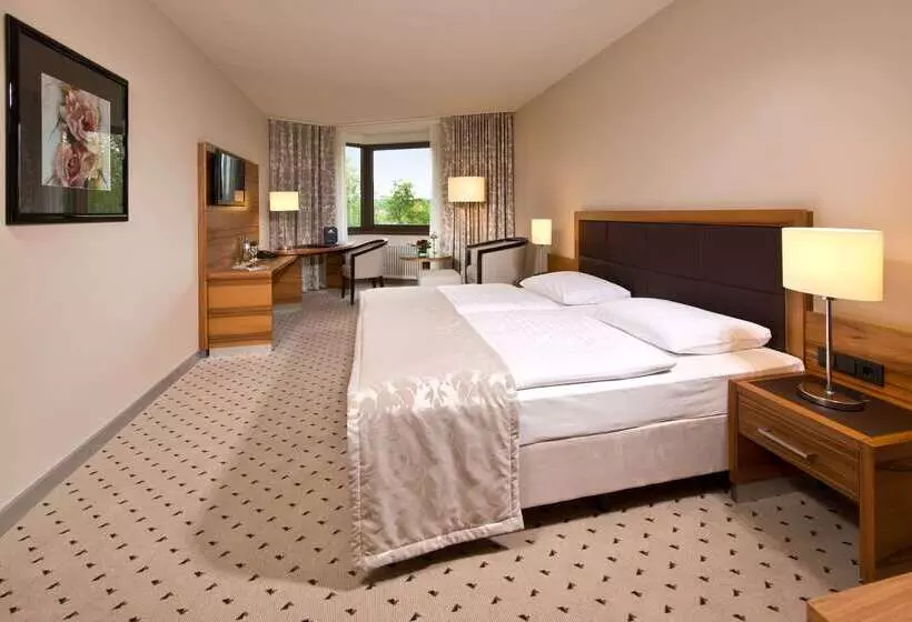 Maritim Hotel Bad Homburg