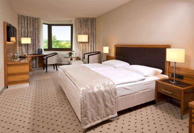 Maritim Hotel Bad Homburg