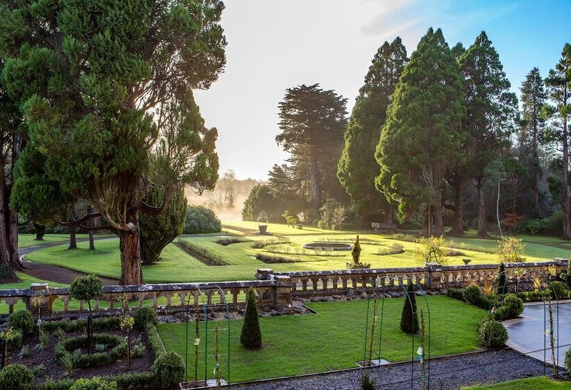 Hotel Markree Castle