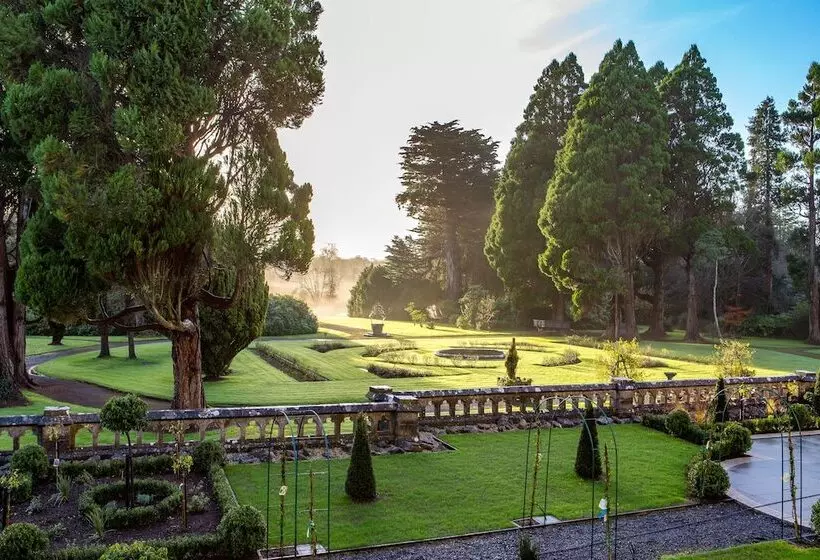 בית מלון כפרי Markree Castle