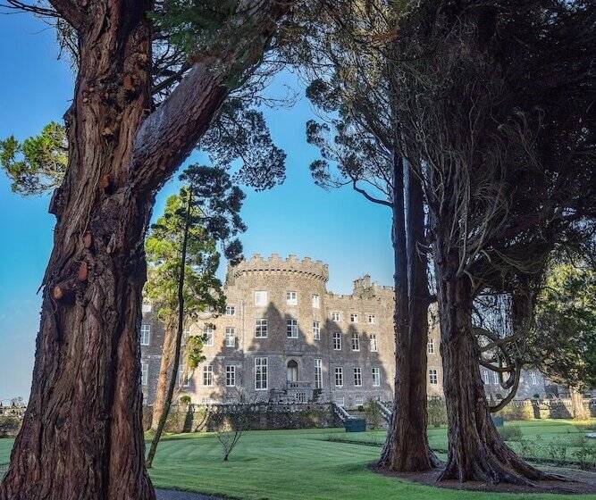 Hotel Markree Castle