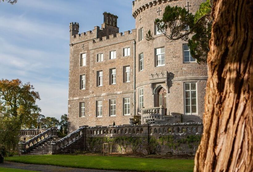 Hotel Markree Castle