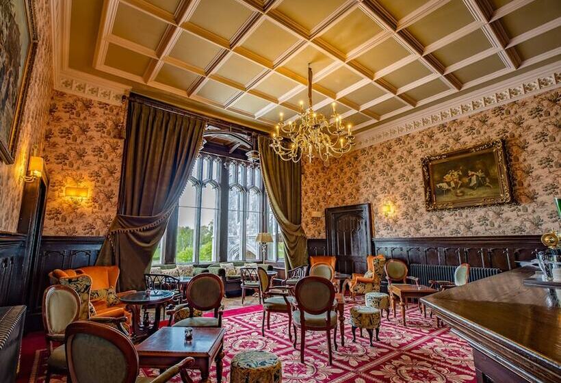 Hotel Markree Castle