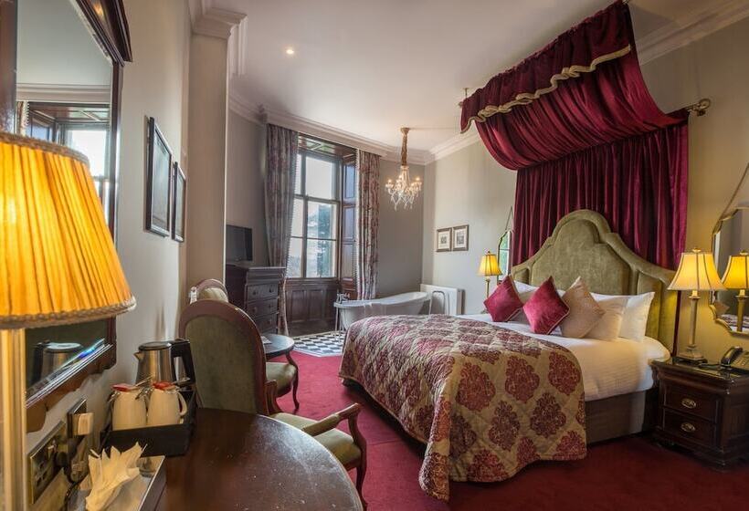 Hotel Markree Castle