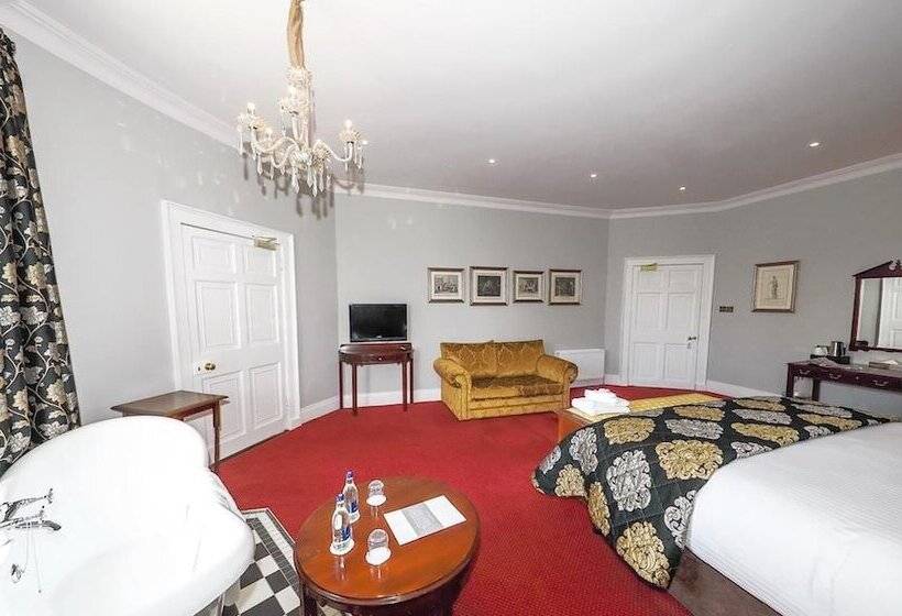 Hotel Markree Castle