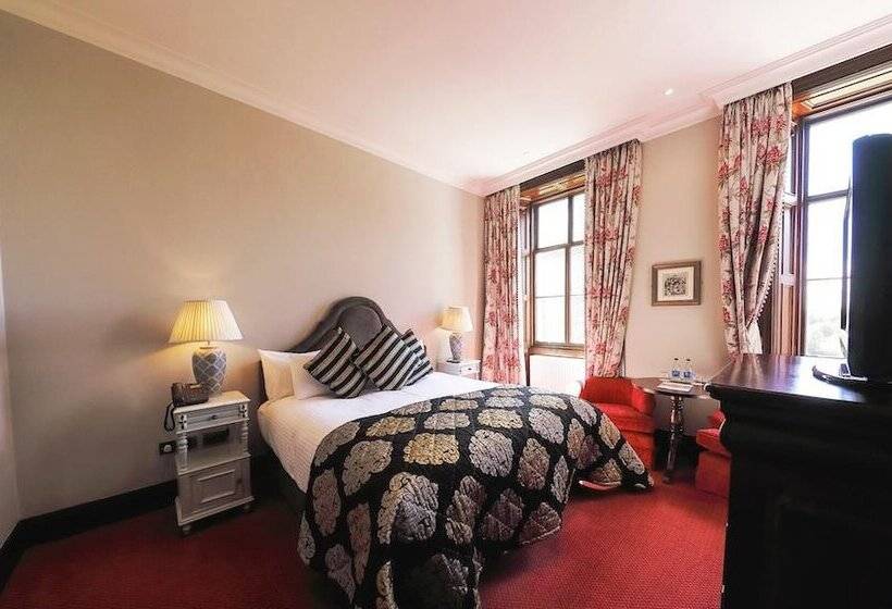 Hotel Markree Castle