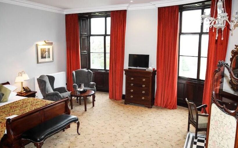 Hotel Markree Castle