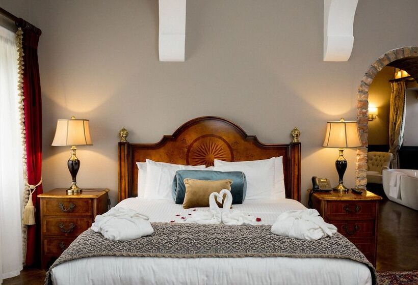 Hotel Markree Castle