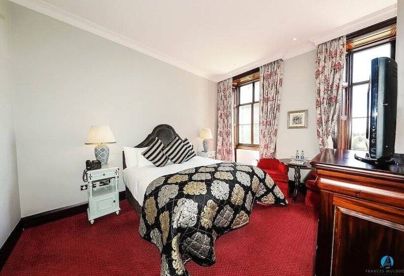 Hotel Markree Castle