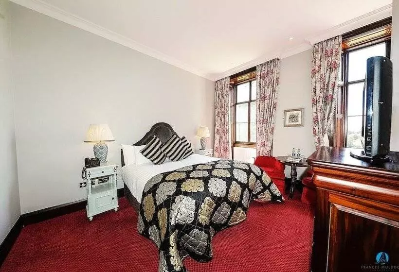 בית מלון כפרי Markree Castle