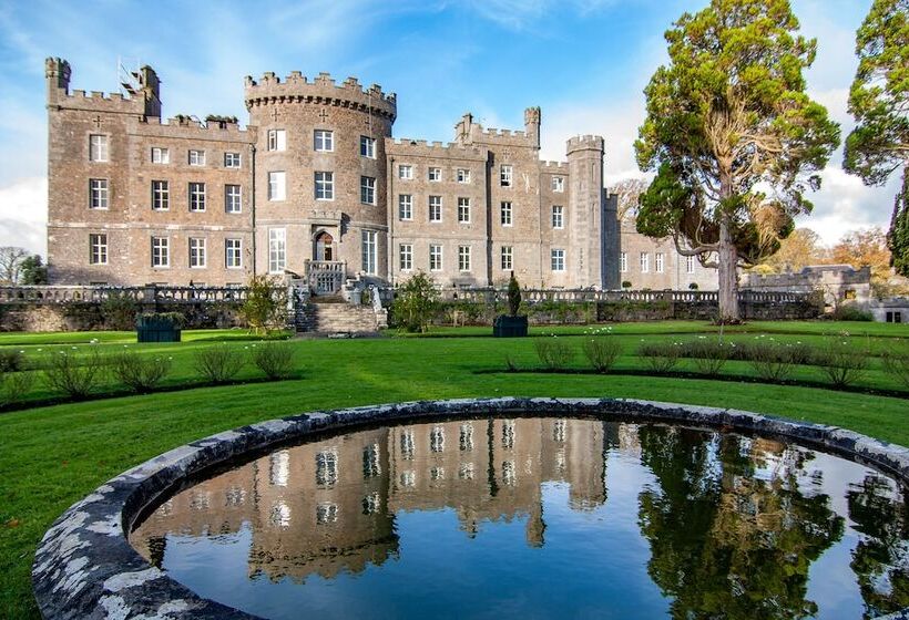 Hotel Markree Castle