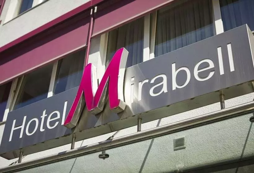 Mirabell By Maier Privathotels