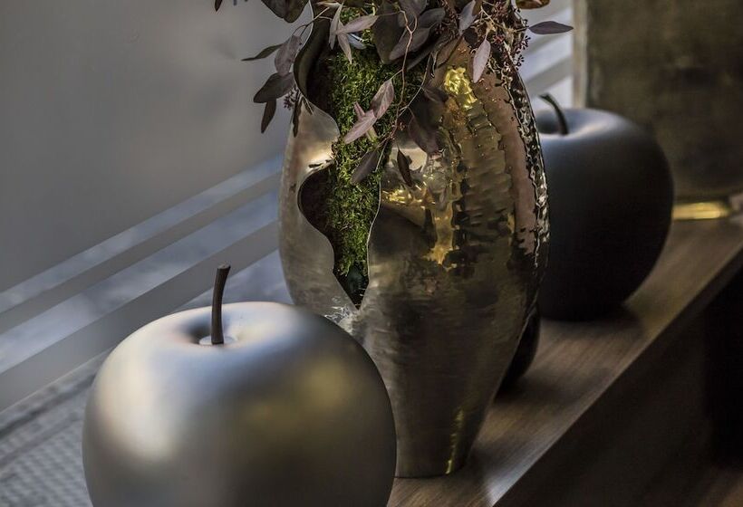 Mirabell By Maier Privathotels