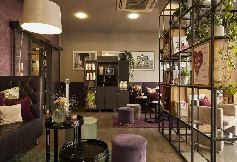 Mirabell By Maier Privathotels