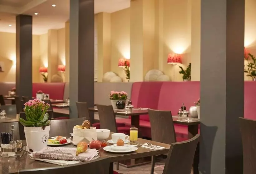 Mirabell By Maier Privathotels