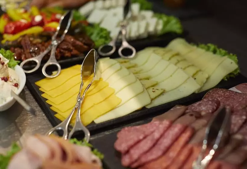 Mirabell By Maier Privathotels