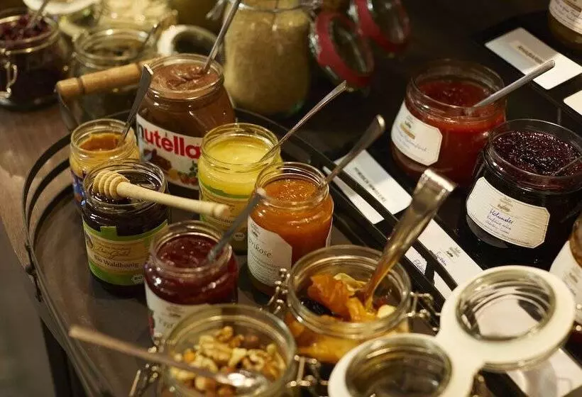 Mirabell By Maier Privathotels