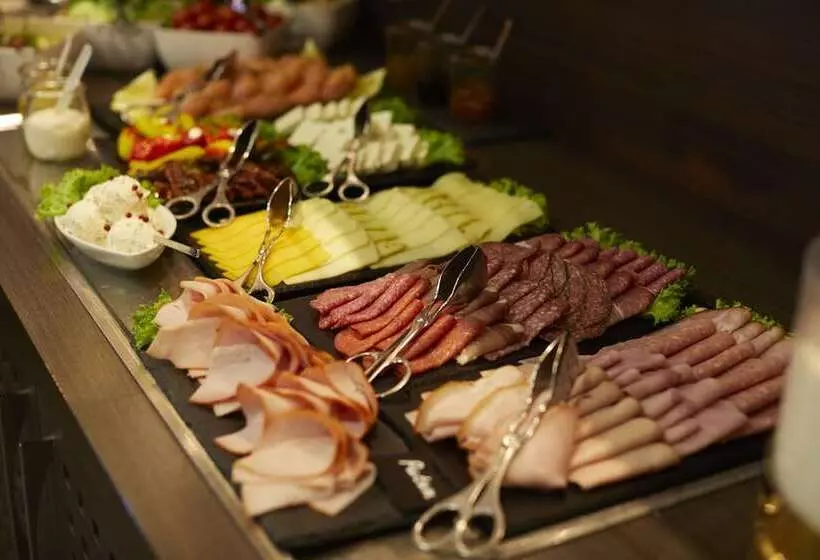 Mirabell By Maier Privathotels