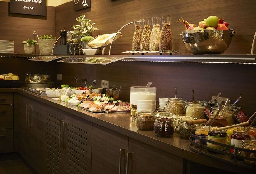 Mirabell By Maier Privathotels