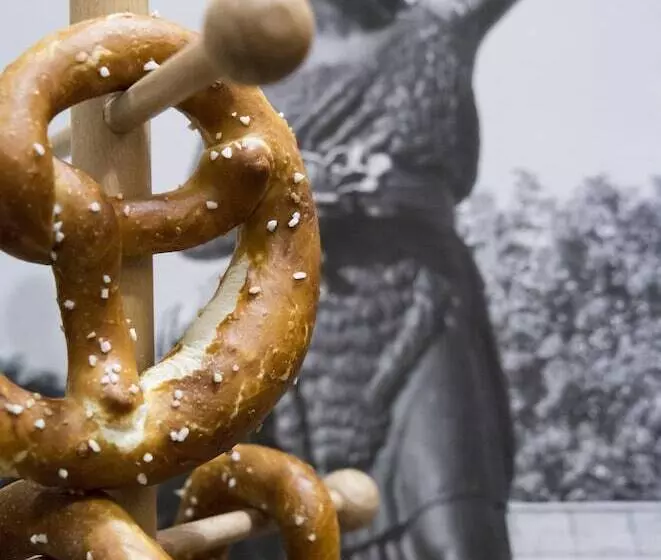 Mirabell By Maier Privathotels