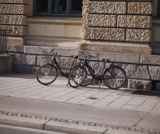 Mirabell By Maier Privathotels