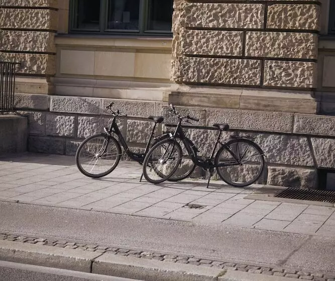 Mirabell By Maier Privathotels