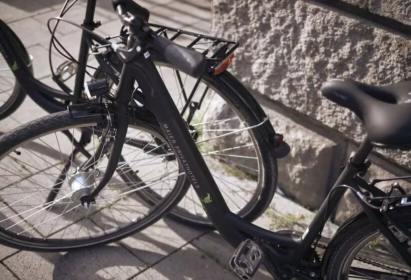 Mirabell By Maier Privathotels