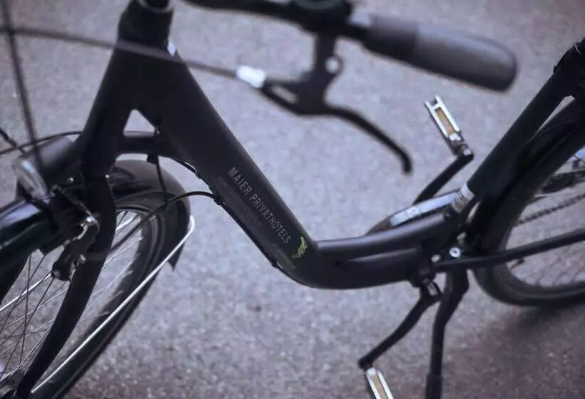 Mirabell By Maier Privathotels