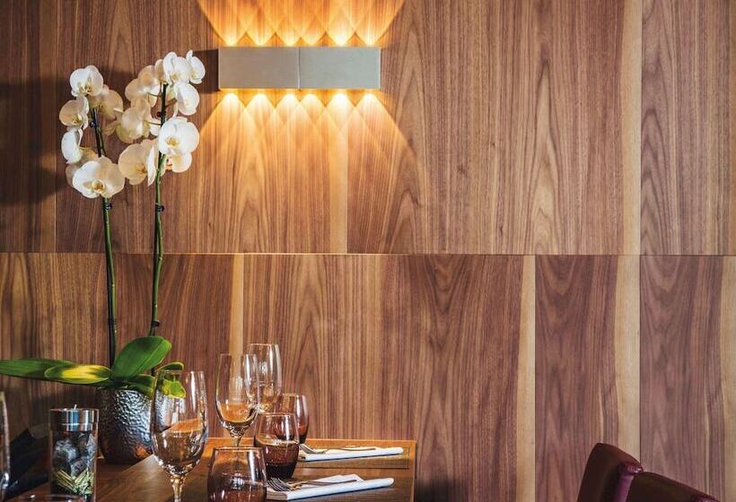 Mövenpick Hotel Zürich Regensdorf