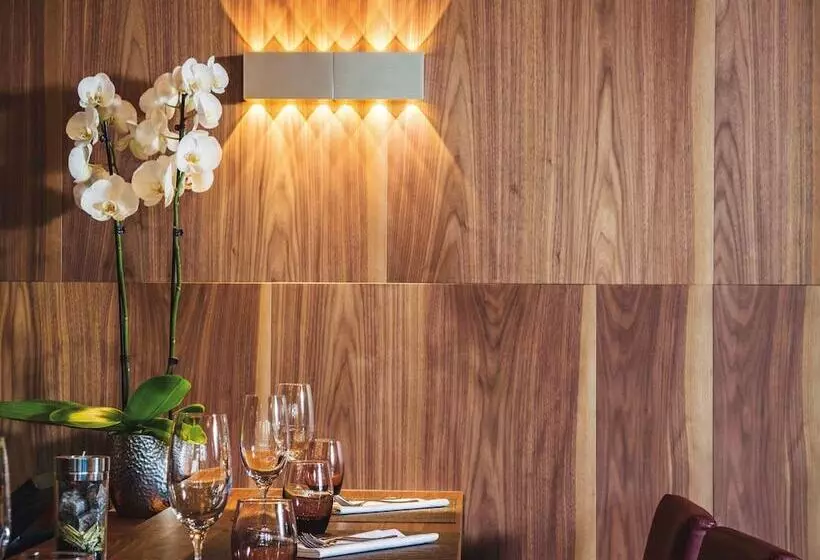 Mövenpick Hotel Zürich Regensdorf