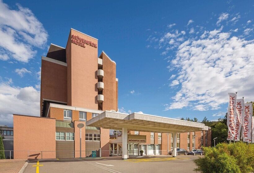 Mövenpick Hotel Zürich Regensdorf